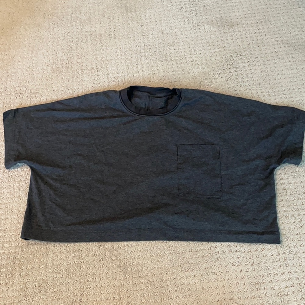 Lulu Lemon Top